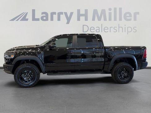 New 2026 RAM 1500 RHO AWD/4WD image 2
