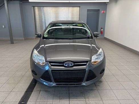 Used 2014 Ford Focus SE image 2
