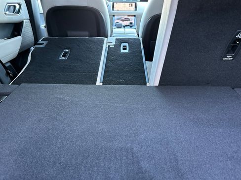 Used 2022 Land Rover Range Rover Velar R-Dynamic S image 15