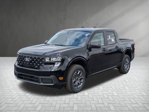 New 2026 Ford Maverick XLT w/ Equipment Group 301A AWD/4WD image 2