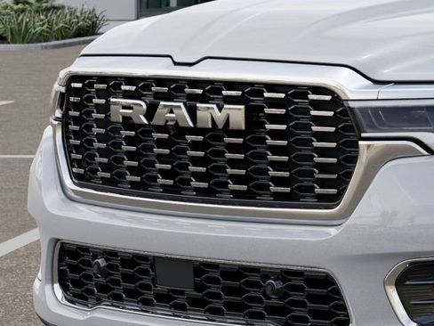 New 2026 RAM 1500 Tungsten image 12