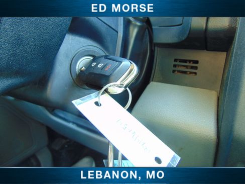 Certified 2021 Ford F250 XL w/ Power Equipment Group image 25