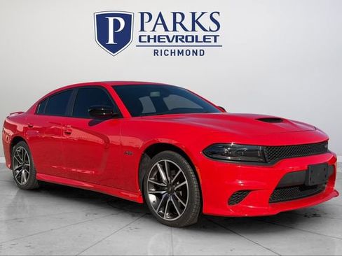 Used 2023 Dodge Charger R/T image 1