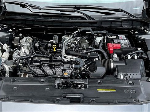 Used 2023 Nissan Altima 2.5 SR w/ SR Premium Package FWD image 30