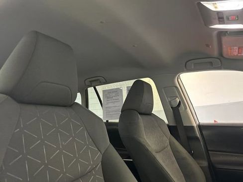 Certified 2024 Toyota RAV4 XLE image 21
