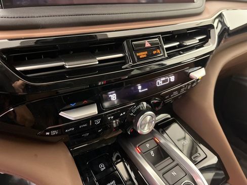 New 2026 Acura MDX w/ Technology Package image 35