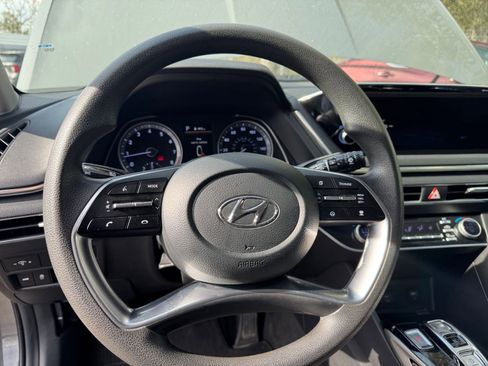 Used 2023 Hyundai Sonata SEL image 27