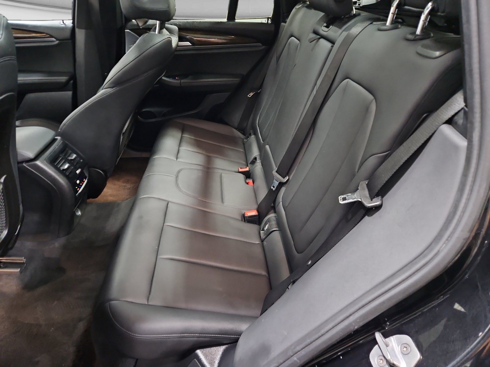 Used 2019 BMW X3 sDrive30i RWD image 14