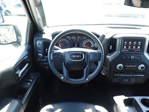 Used 2024 GMC Sierra 1500 Pro w/ Graphite Edition AWD/4WD image 37