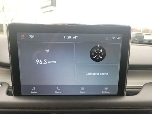 Used 2023 Lincoln Aviator AWD w/ Premium Package image 37