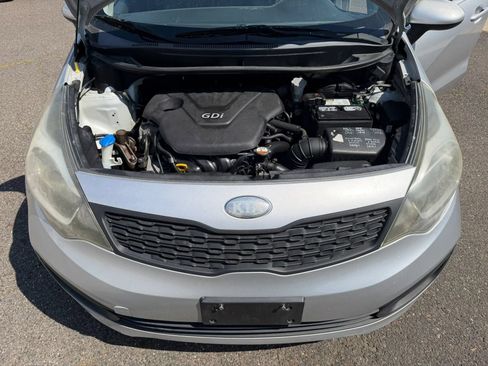 Used 2013 Kia Rio LX w/ PWR Pkg FWD image 14