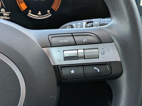 Certified 2026 Hyundai Tucson SEL FWD image 27