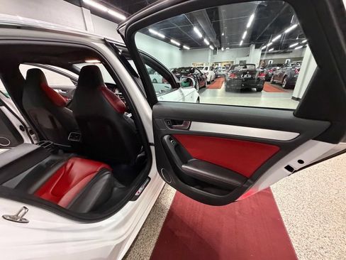 Used 2013 Audi S4 Premium Plus AWD/4WD image 32