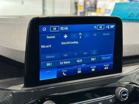 Used 2025 Ford Escape ST-Line image 19