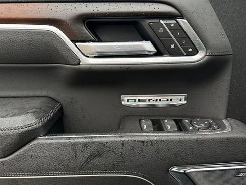 New 2026 GMC Sierra 1500 Denali AWD/4WD image 11