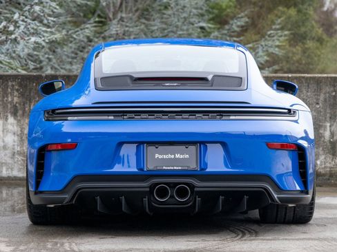 Certified 2026 Porsche 911 GT3 image 10