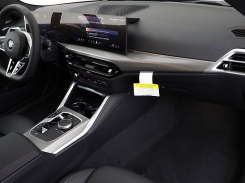 New 2025 BMW 430i xDrive Coupe w/ M Sport Package image 19