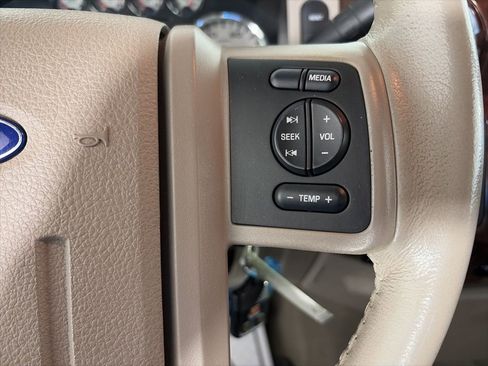 Used 2008 Ford F350 Lariat image 21