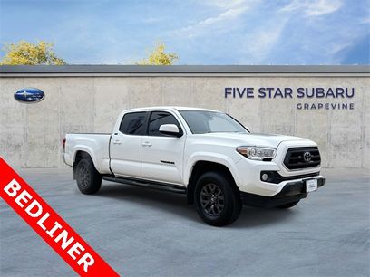 Used 2022 Toyota Tacoma SR5