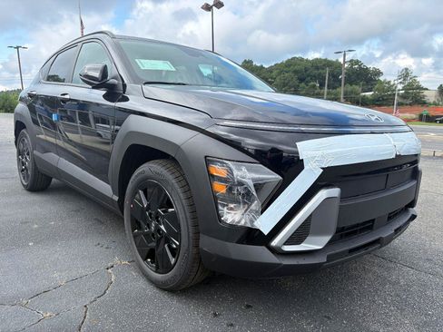 New 2026 Hyundai Kona SEL Sport FWD image 3