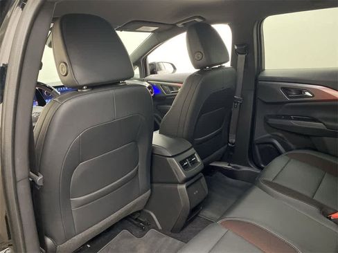 Used 2024 Chevrolet Equinox EV RS image 16