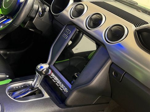 Used 2019 Ford Mustang GT RWD image 29