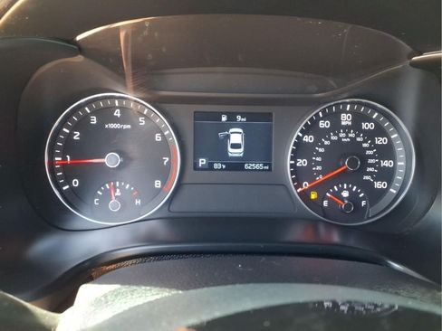 Used 2021 Kia Forte GT-Line FWD image 24