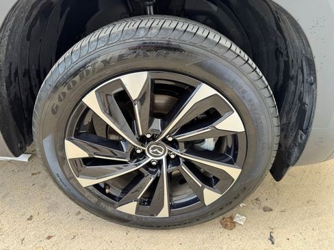 Certified 2025 MAZDA CX-50 2.5 Hybrid w/ Premium Plus Pkg AWD/4WD image 8