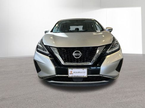 Used 2019 Nissan Murano S image 22