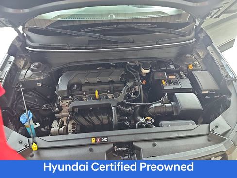 Certified 2023 Hyundai Venue SEL FWD image 30