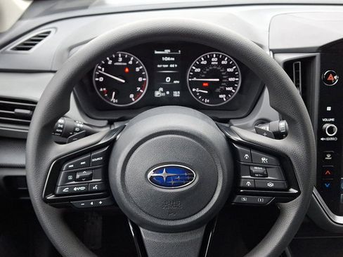 New 2026 Subaru Crosstrek 2.0i Premium image 15