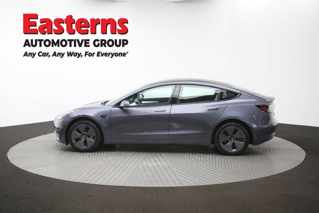 Used 2023 Tesla Model 3 Standard Range RWD image 55