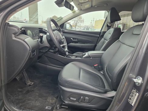 Used 2023 Hyundai Tucson XRT image 30