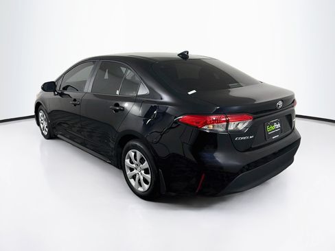 Used 2026 Toyota Corolla LE FWD image 5