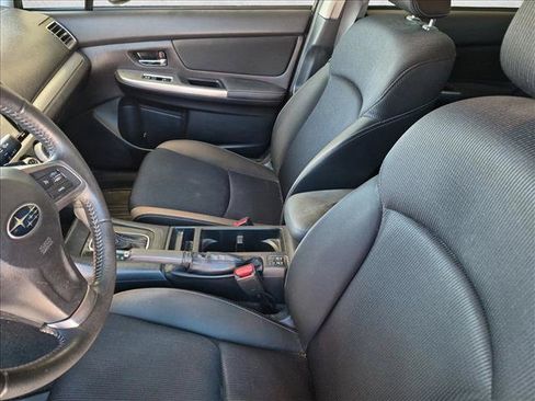 Used 2016 Subaru Impreza 2.0i Sport Premium AWD/4WD image 13