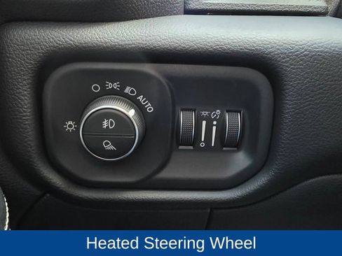 Used 2021 RAM 2500 Laramie image 30