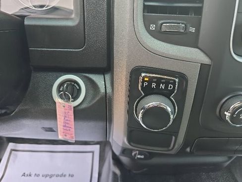 Used 2023 RAM 1500 Tradesman RWD image 14