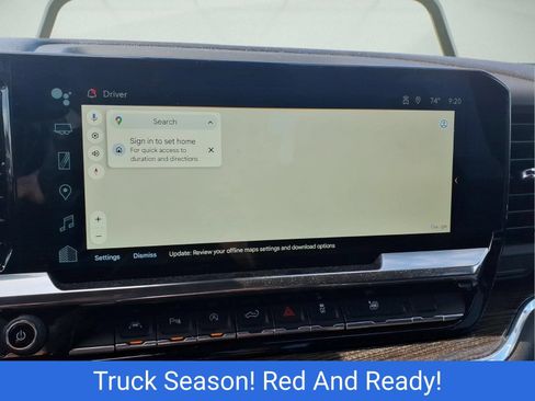 Certified 2024 Chevrolet Silverado 1500 LT w/ Safety Package AWD/4WD image 15