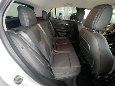 Used 2023 Buick Encore GX Preferred w/ Cold Weather Comfort Package FWD image 31
