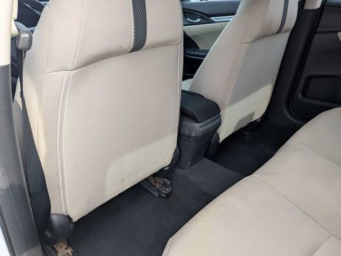 Used 2016 Honda Civic LX image 15