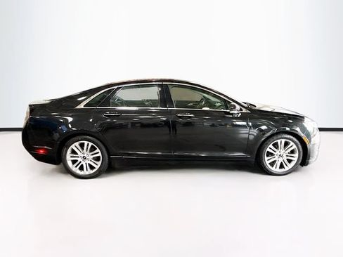 Used 2015 Lincoln MKZ Hybrid w/ Equipment Group 201A Select FWD image 5