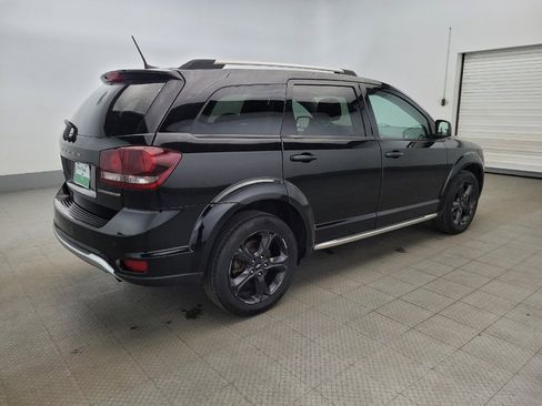 Used 2020 Dodge Journey Crossroad FWD image 10