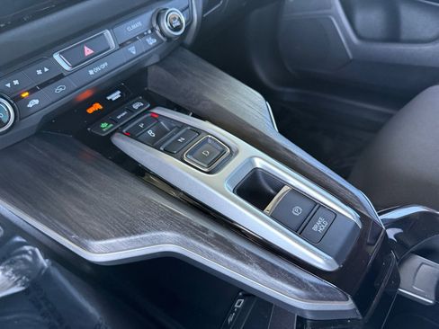 Used 2018 Honda Clarity Plug-In Hybrid image 18