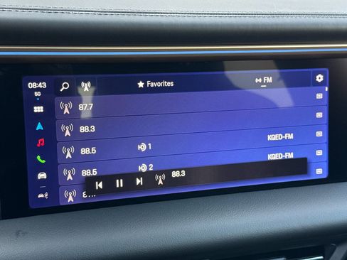 New 2025 Porsche Macan Turbo Electric image 19