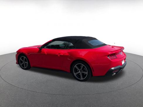 Used 2024 Ford Mustang Premium image 10