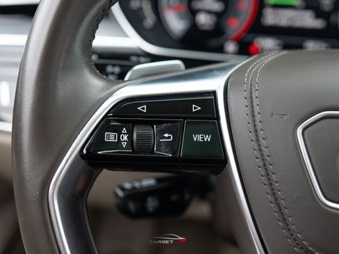 Used 2019 Audi A8 L 3.0T w/ Luxury Package AWD/4WD image 24