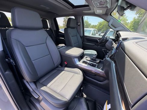 New 2026 Chevrolet Silverado 1500 RST w/ RST All Star Premium Package AWD/4WD image 23