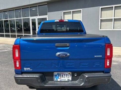 Used 2019 Ford Ranger XLT w/ Equipment Group 302A Luxury AWD/4WD image 6