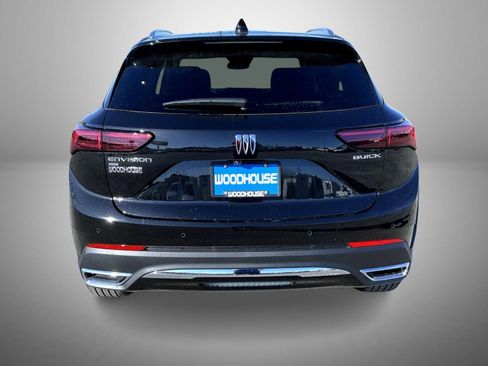 New 2026 Buick Envision Preferred AWD/4WD image 6