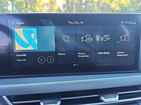 New 2026 Hyundai Sonata SEL image 21